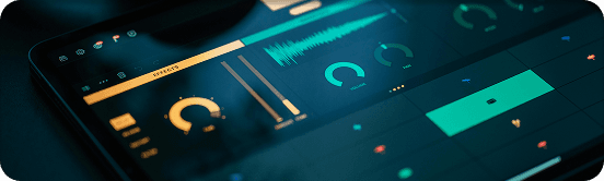 DescribingSoftware box