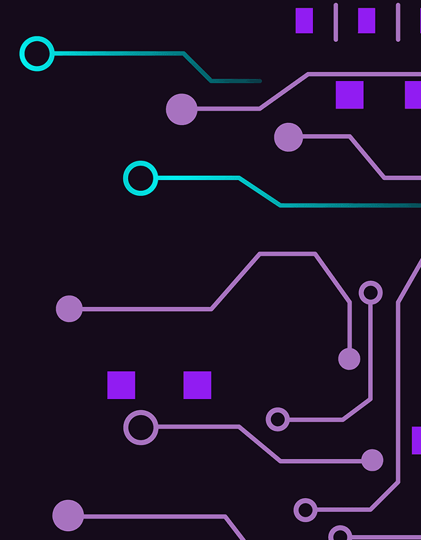 main section circuit board