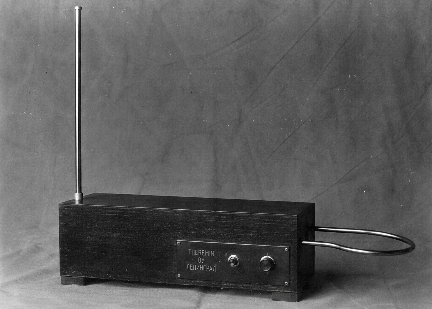 How Does a Theremin Work?