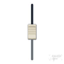 White Fader 128